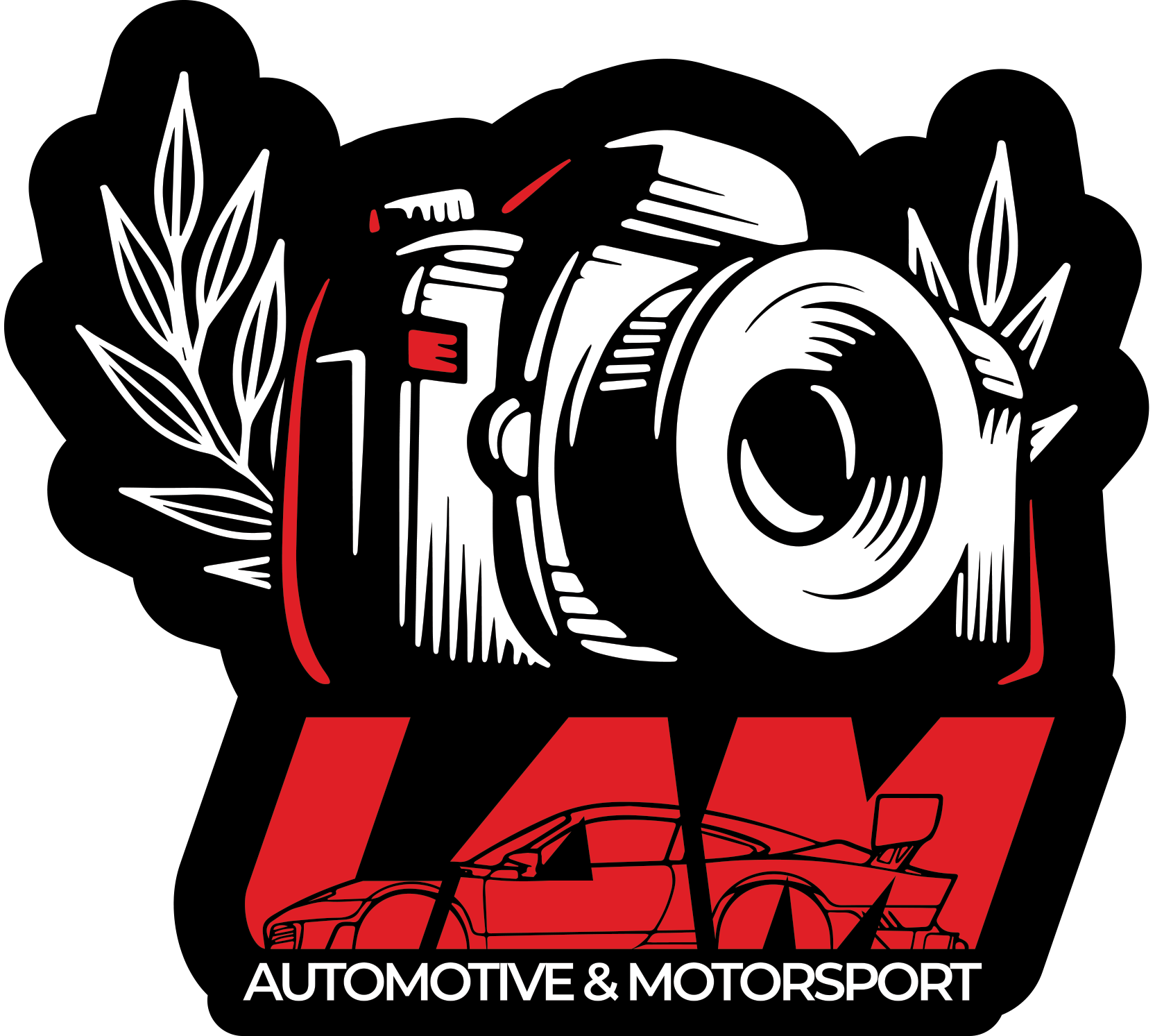 LAM Logo