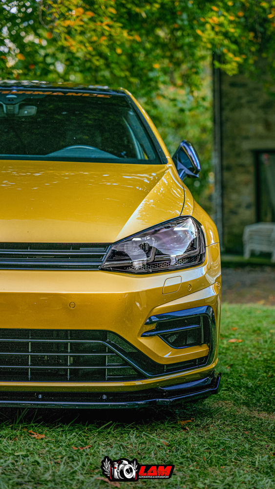 VOLKSWAGEN GOLF GTI MK7